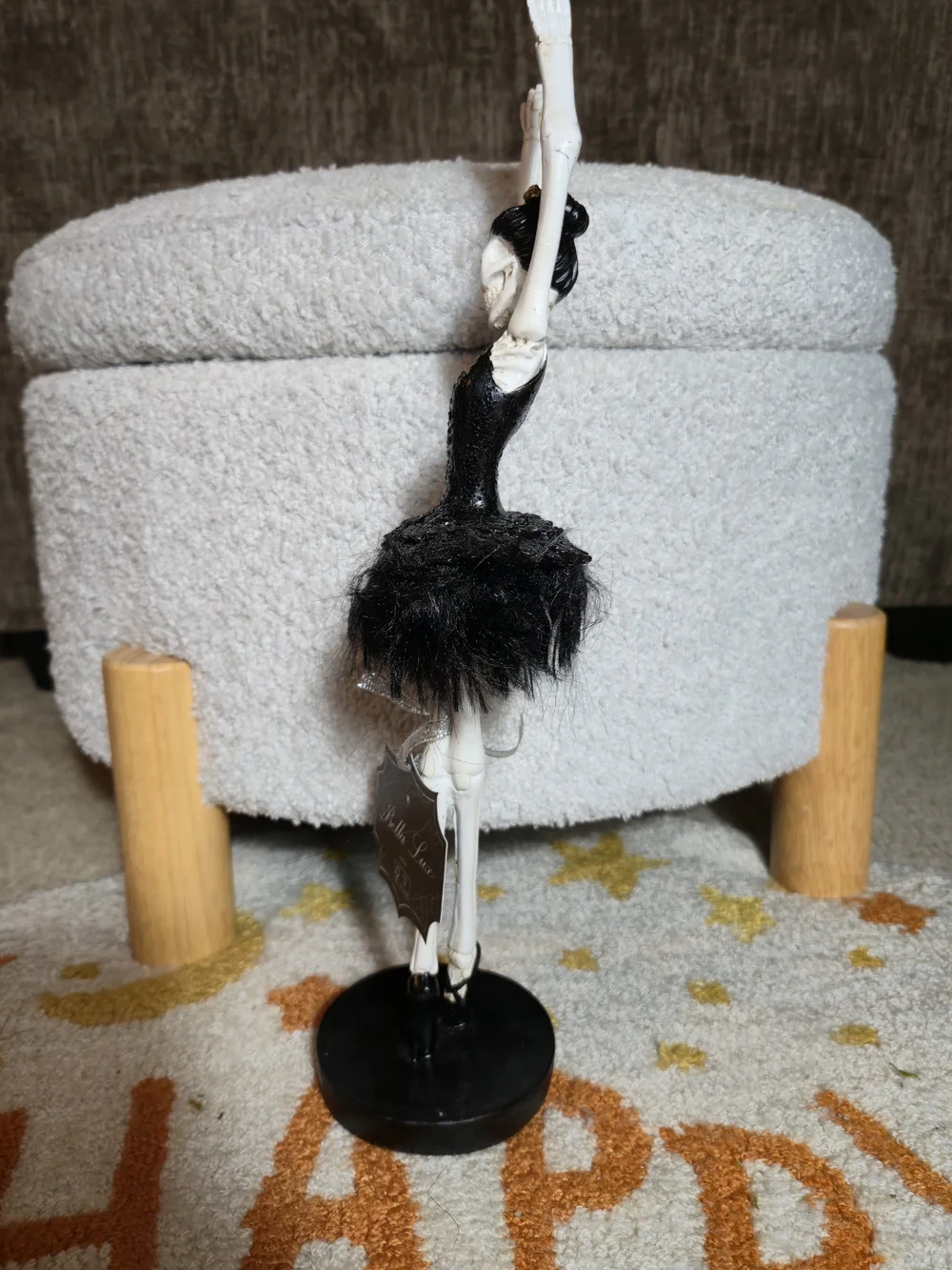Ballerina Figurine 13